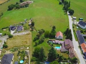 Prodej pozemku pro bydlení, Heřmaň, 1361 m2
