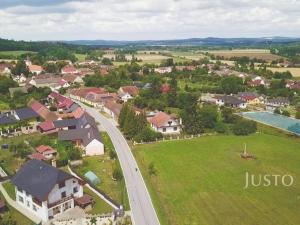 Prodej pozemku pro bydlení, Heřmaň, 1361 m2