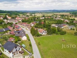 Prodej pozemku pro bydlení, Heřmaň, 1361 m2