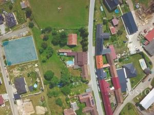 Prodej pozemku pro bydlení, Heřmaň, 1361 m2