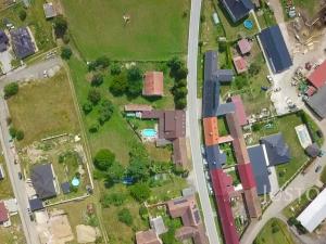 Prodej pozemku pro bydlení, Heřmaň, 1361 m2