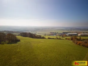 Prodej pozemku, Šošůvka, 1036 m2