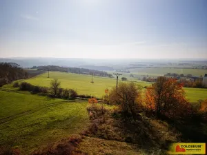 Prodej pozemku, Šošůvka, 1036 m2