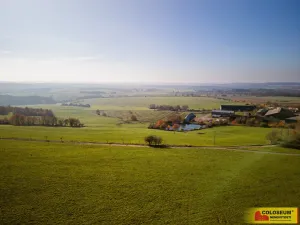 Prodej pozemku, Šošůvka, 1036 m2