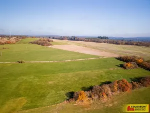Prodej pozemku, Šošůvka, 1036 m2