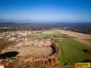Prodej pozemku, Šošůvka, 1036 m2