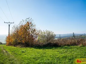 Prodej pozemku, Šošůvka, 1036 m2