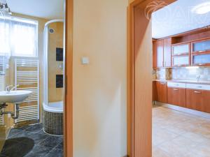 Pronájem rodinného domu, Vyškov, 140 m2