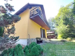 Prodej chalupy, Liptaň - Bučávka, 200 m2