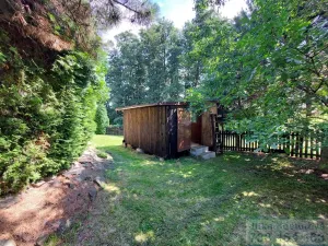 Prodej chalupy, Liptaň - Bučávka, 200 m2