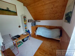 Prodej chalupy, Liptaň - Bučávka, 200 m2