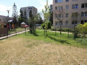 Pronájem bytu 2+kk, Praha, Štúrova, 57 m2