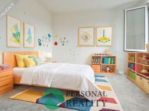 Prodej bytu 4+1, Mariánské Lázně - Úšovice, Kollárova, 83 m2