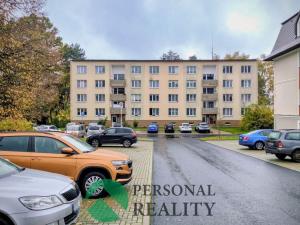 Prodej bytu 4+1, Mariánské Lázně - Úšovice, Kollárova, 83 m2