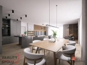 Prodej bytu 2+kk, Dolní Morava - Velká Morava, 59 m2