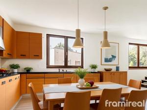 Prodej bytu 4+kk, Troubsko, Jihlavská, 143 m2