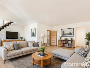 Prodej bytu 4+kk, Troubsko, Jihlavská, 143 m2