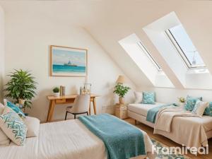 Prodej bytu 4+kk, Troubsko, Jihlavská, 143 m2