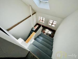 Prodej rodinného domu, Zabrušany - Všechlapy, 150 m2