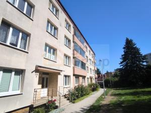 Pronájem bytu 1+1, Nová Role, Pod Nádražím, 35 m2