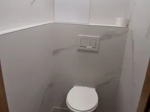 Pronájem bytu 1+kk, Praha - Modřany, Nikoly Vapcarova, 30 m2