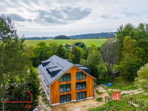 Prodej bytu 2+kk, Dolní Morava - Velká Morava, 76 m2