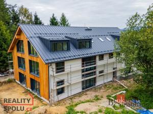 Prodej bytu 2+kk, Dolní Morava - Velká Morava, 76 m2