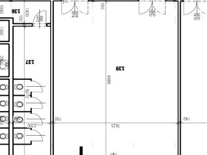 Pronájem skladu, Adamov, 75 m2