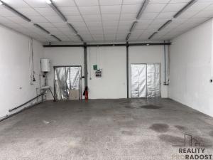 Pronájem skladu, Adamov, 75 m2