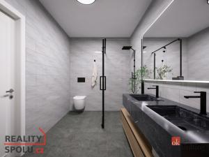 Prodej bytu 1+kk, Dolní Morava - Velká Morava, 59 m2