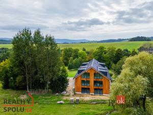 Prodej bytu 1+kk, Dolní Morava - Velká Morava, 59 m2