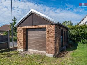 Prodej rodinného domu, Dolní Břežany, Nová, 220 m2