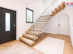 Prodej rodinného domu, Dolní Břežany, Nová, 220 m2