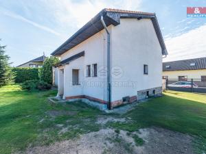 Prodej rodinného domu, Dolní Břežany, Nová, 220 m2
