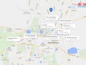 Prodej rodinného domu, Dolní Břežany, Nová, 220 m2