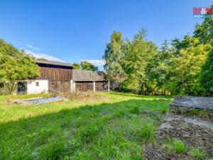 Prodej rodinného domu, Bezdružice - Kamýk, 150 m2