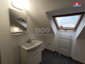 Pronájem bytu 2+kk, Olomouc - Holice, Hanácká, 35 m2