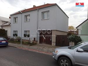 Pronájem bytu 2+kk, Olomouc - Holice, Hanácká, 35 m2