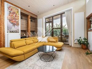 Prodej rodinného domu, Vrbová Lhota, Lesní, 161 m2