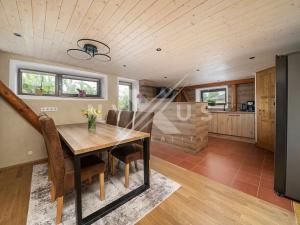 Prodej rodinného domu, Vrbová Lhota, Lesní, 161 m2