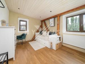 Prodej rodinného domu, Vrbová Lhota, Lesní, 161 m2