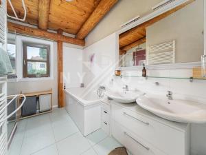 Prodej rodinného domu, Vrbová Lhota, Lesní, 161 m2
