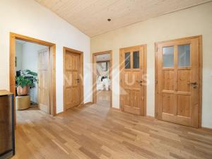 Prodej rodinného domu, Vrbová Lhota, Lesní, 161 m2