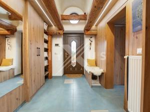 Prodej rodinného domu, Vrbová Lhota, Lesní, 161 m2