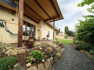 Prodej rodinného domu, Vrbová Lhota, Lesní, 161 m2