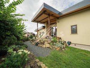 Prodej rodinného domu, Vrbová Lhota, Lesní, 161 m2