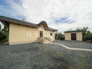 Prodej rodinného domu, Vrbová Lhota, Lesní, 161 m2