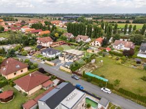 Prodej rodinného domu, Vrbová Lhota, Lesní, 161 m2