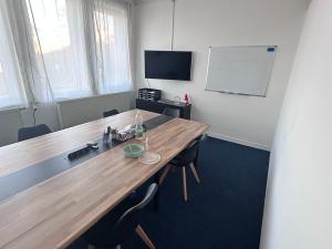 Pronájem kanceláře, Blansko, 38 m2