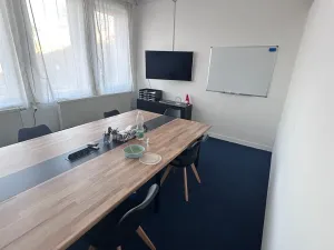 Pronájem kanceláře, Blansko, 38 m2